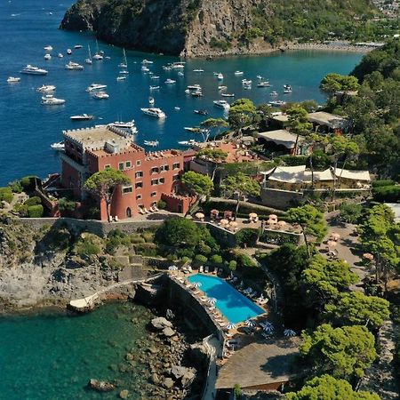 Mezzatorre Hotel & Thermal Spa Forio di Ischia 외부 사진
