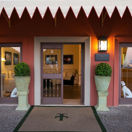 Mezzatorre Hotel & Thermal Spa Forio di Ischia 외부 사진