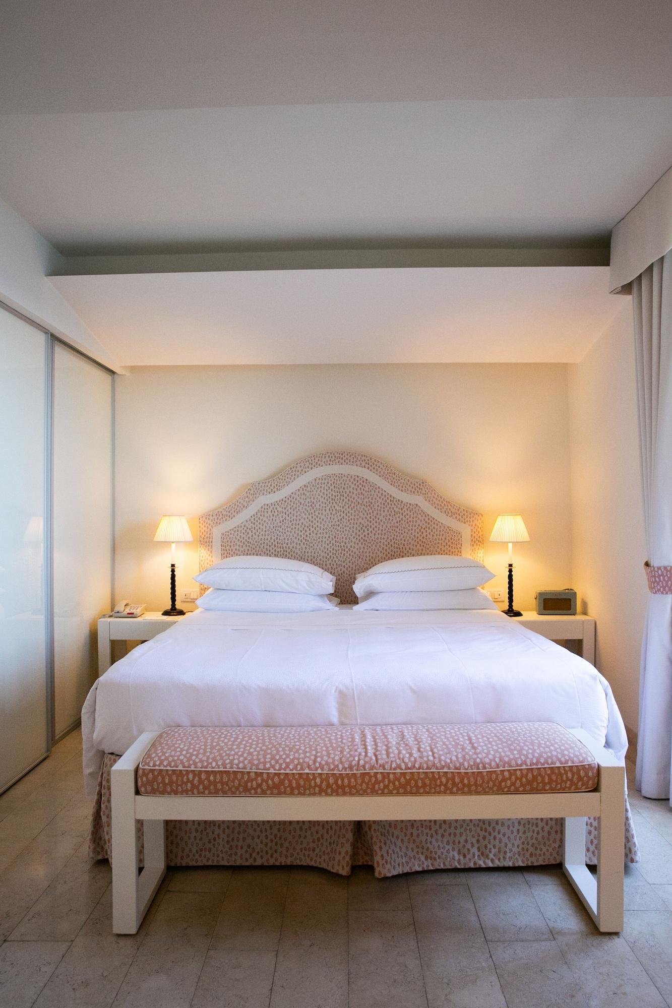 Mezzatorre Hotel & Thermal Spa Forio di Ischia 외부 사진