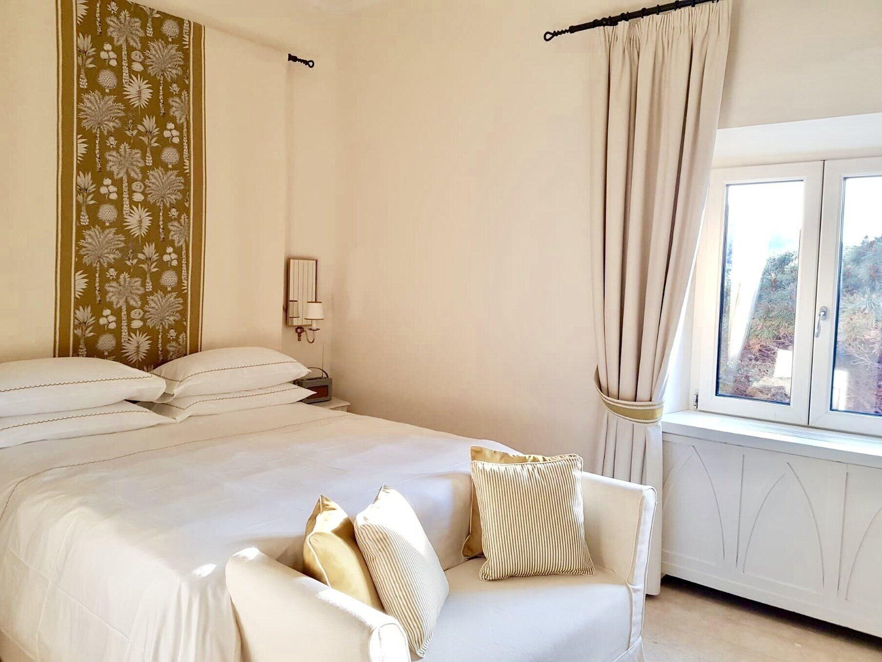 Mezzatorre Hotel & Thermal Spa Forio di Ischia 외부 사진