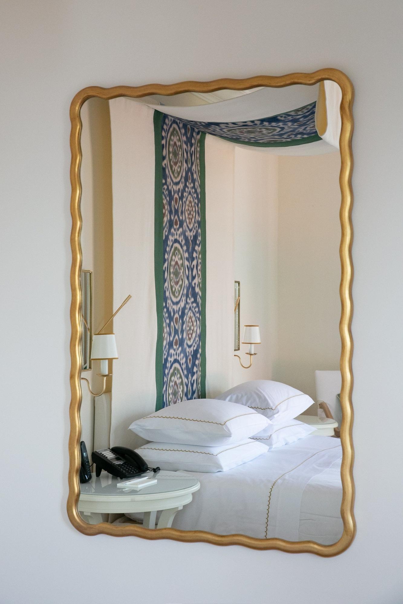 Mezzatorre Hotel & Thermal Spa Forio di Ischia 외부 사진