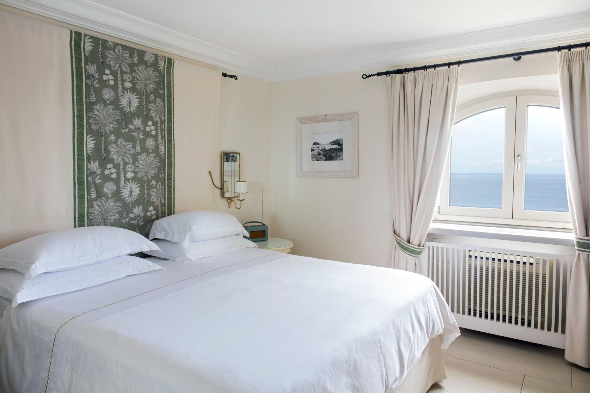 Mezzatorre Hotel & Thermal Spa Forio di Ischia 외부 사진
