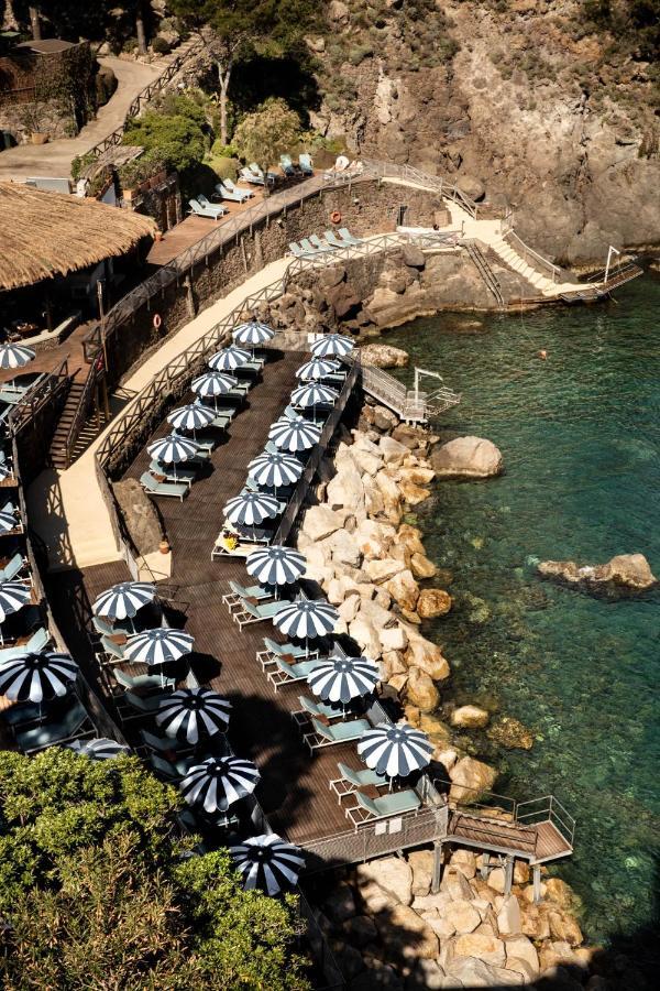 Mezzatorre Hotel & Thermal Spa Forio di Ischia 외부 사진