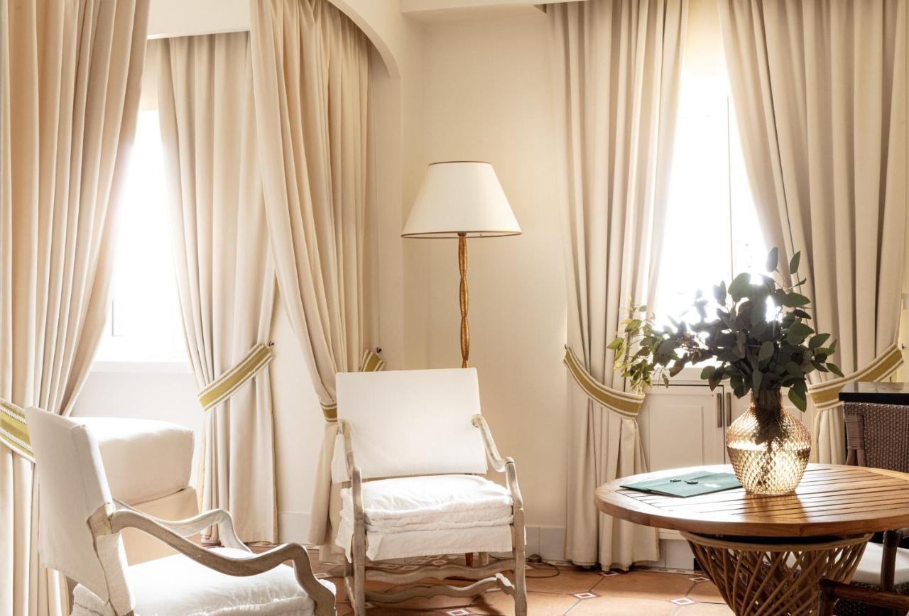Mezzatorre Hotel & Thermal Spa Forio di Ischia 외부 사진