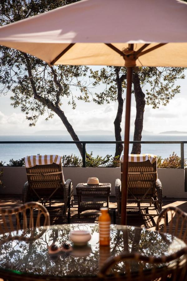 Mezzatorre Hotel & Thermal Spa Forio di Ischia 외부 사진