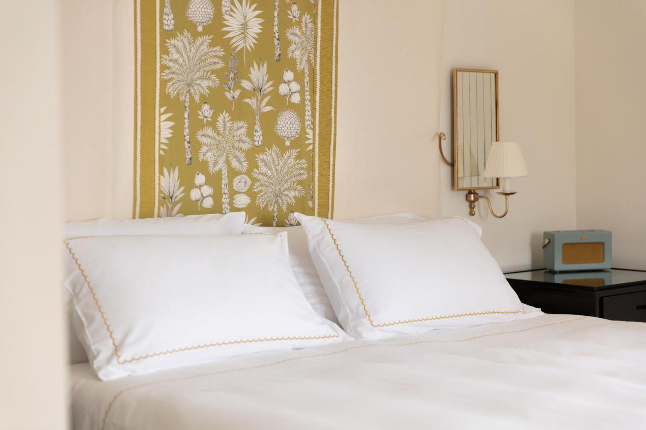 Mezzatorre Hotel & Thermal Spa Forio di Ischia 외부 사진