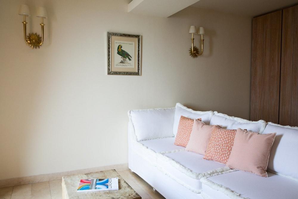 Mezzatorre Hotel & Thermal Spa Forio di Ischia 외부 사진