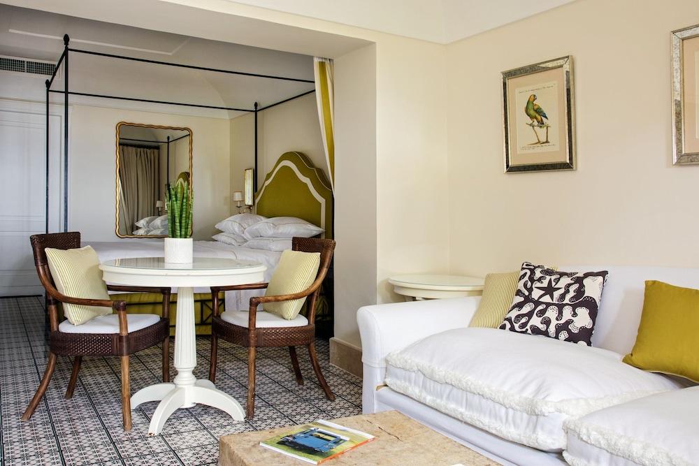 Mezzatorre Hotel & Thermal Spa Forio di Ischia 외부 사진