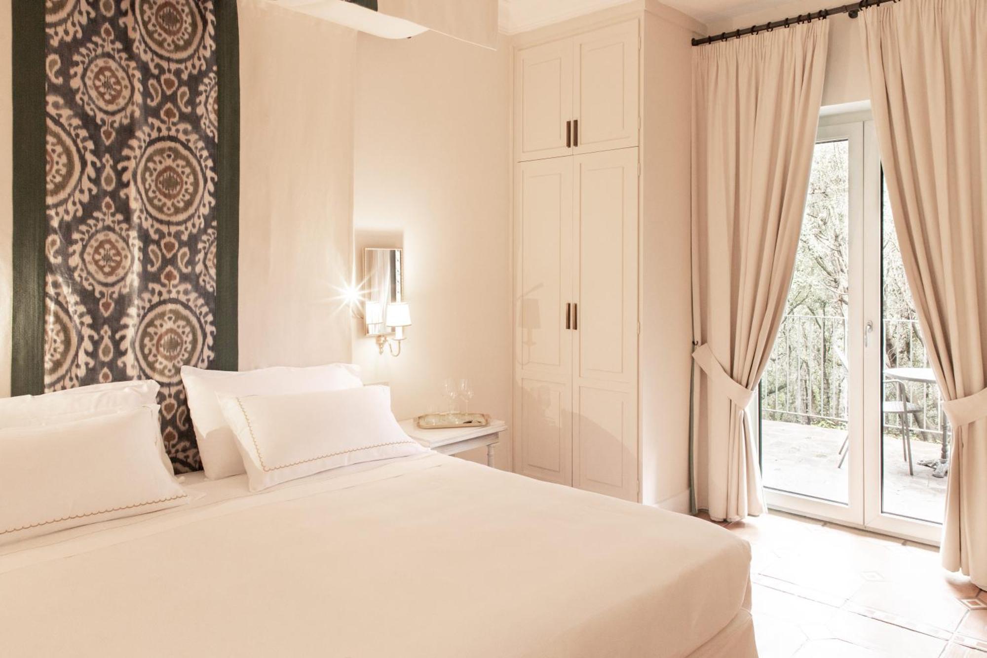 Mezzatorre Hotel & Thermal Spa Forio di Ischia 외부 사진