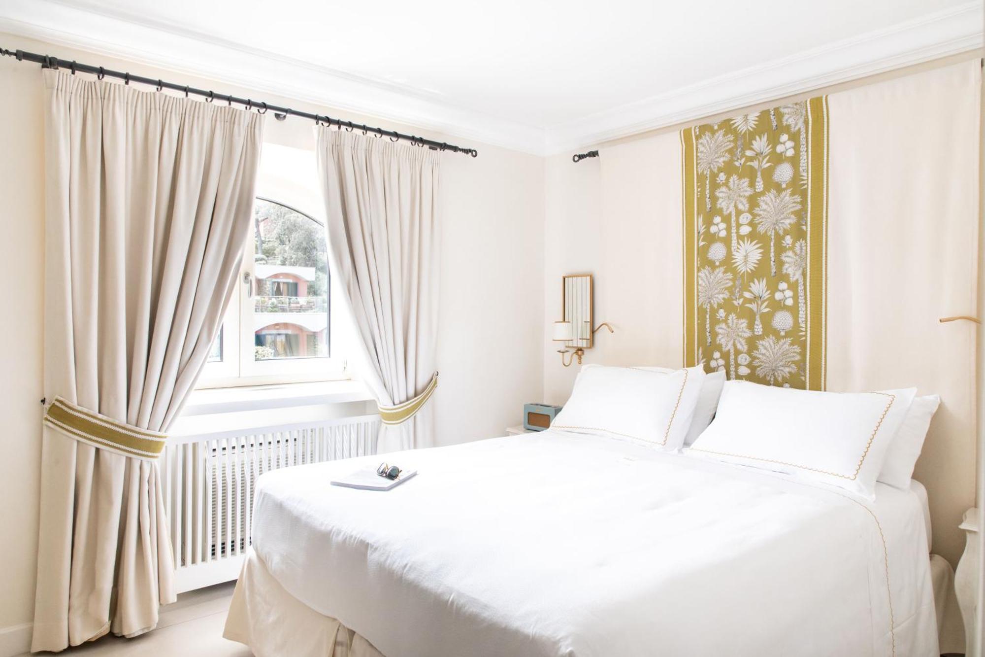 Mezzatorre Hotel & Thermal Spa Forio di Ischia 외부 사진