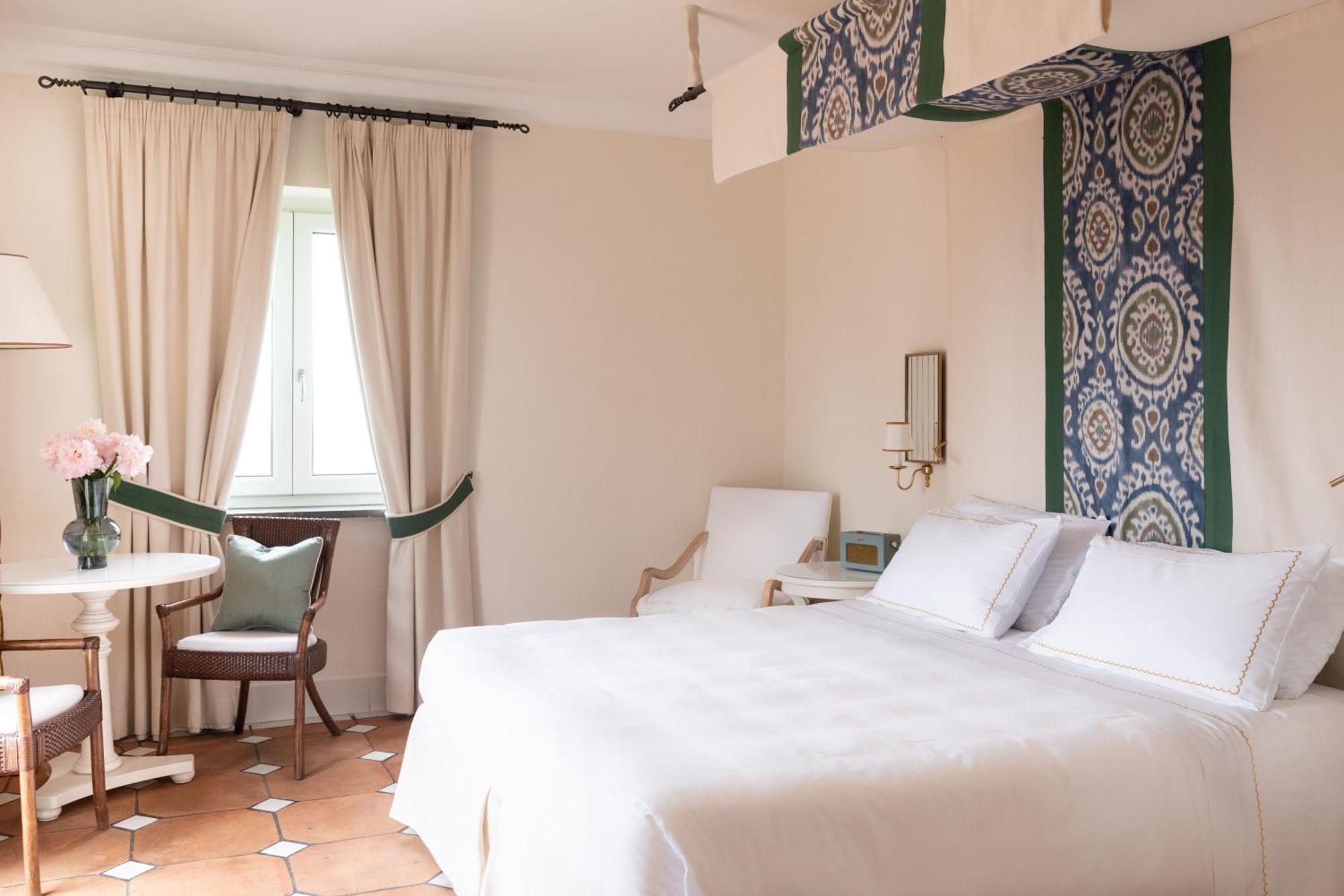 Mezzatorre Hotel & Thermal Spa Forio di Ischia 외부 사진