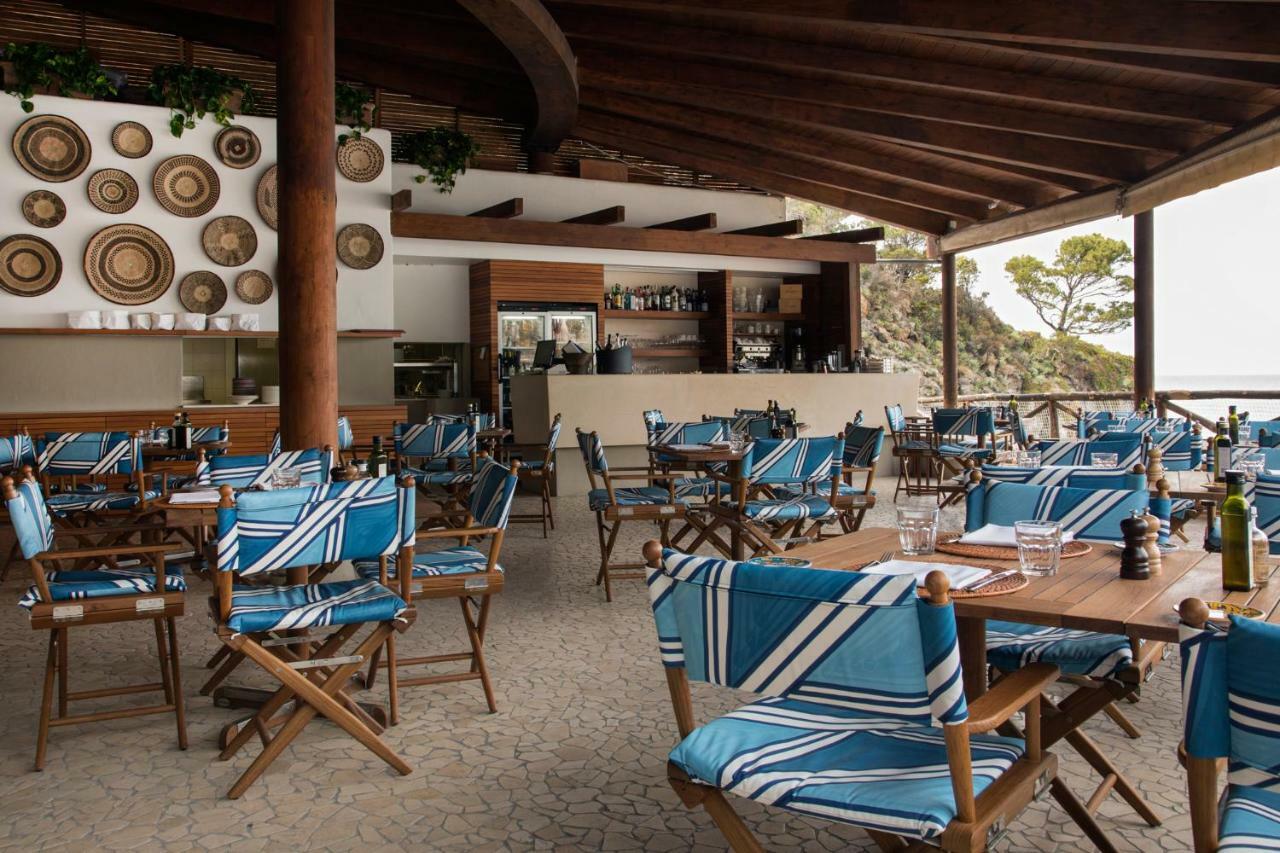 Mezzatorre Hotel & Thermal Spa Forio di Ischia 외부 사진