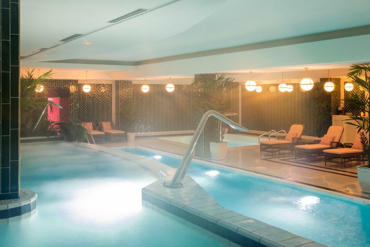 Mezzatorre Hotel & Thermal Spa Forio di Ischia 외부 사진